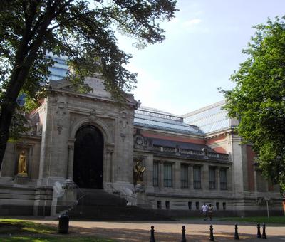 Valenciennes > Musée des Beaux-Arts