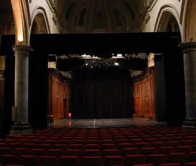Auditorium Saint-Nicolas