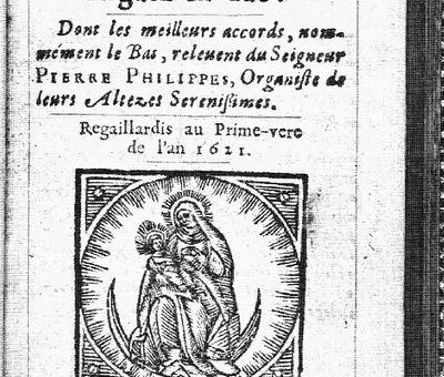 Valenciennes, Jean Vervliet, 1616
