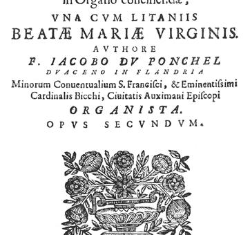 Sacrae cantiones (1671)