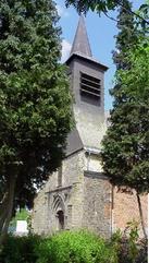 eglise de maing