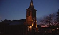 eglise de raismes