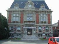 mairie raismes