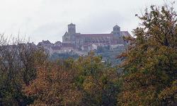 Vezelay