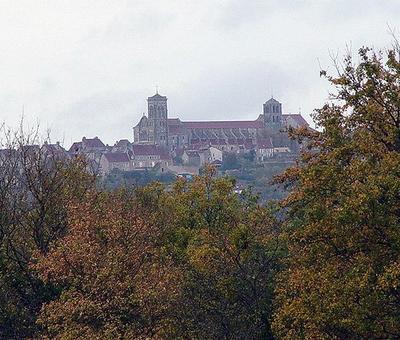 Vezelay