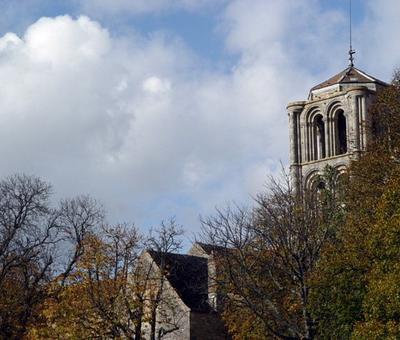 Vezelay