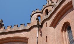 Notre-Dame-de-la Drèche / Albi