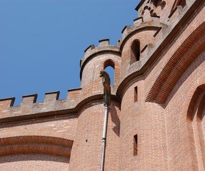 Notre-Dame-de-la Drèche / Albi