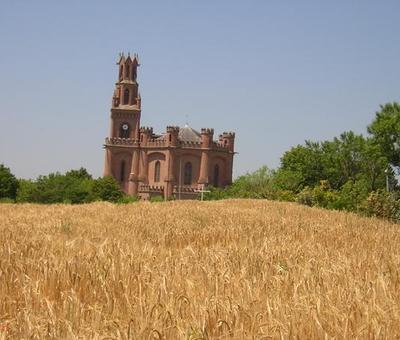 Notre-Dame-de-la Drèche / Albi