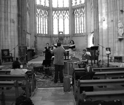 Eglise St Urbain - Troyes