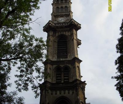 Eglise St Géry - Valenciennes