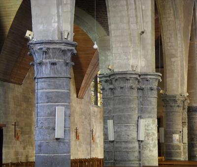 Eglise St Géry - Valenciennes