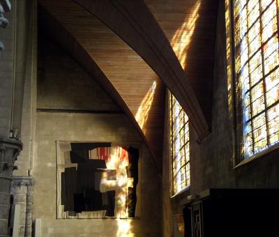 Eglise St Géry - Valenciennes