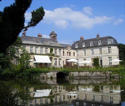 Aubry-du-Hainaut