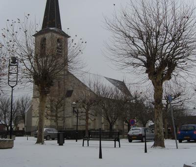 Aubry-du-Hainaut