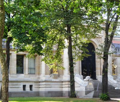 Valenciennes > Musée des Beaux-Arts