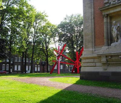 Valenciennes > Musée des Beaux-Arts