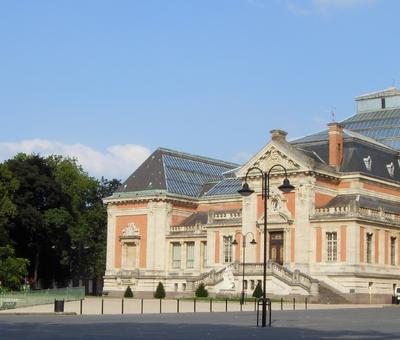 Valenciennes > Musée des Beaux-Arts