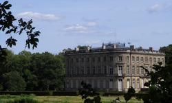 Château de l'Hermitage > Condé-sur-l'Escaut