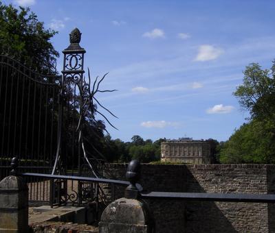 Château de l'Hermitage > Condé-sur-l'Escaut