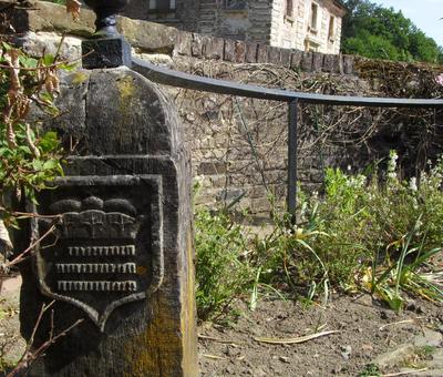 Château de l'Hermitage > Condé-sur-l'Escaut