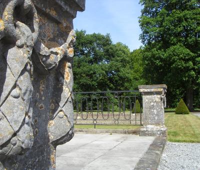 Château de l'Hermitage > Condé-sur-l'Escaut