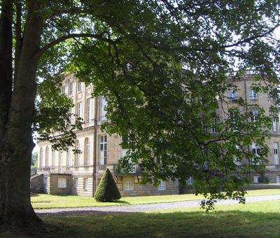 Château de l'Hermitage > Condé-sur-l'Escaut