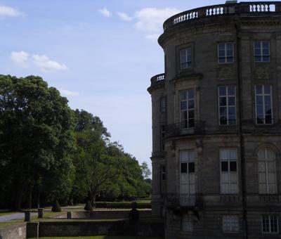 Château de l'Hermitage > Condé-sur-l'Escaut