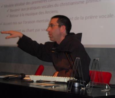Rencontres musicologiques > Valenciennes > mai 2011