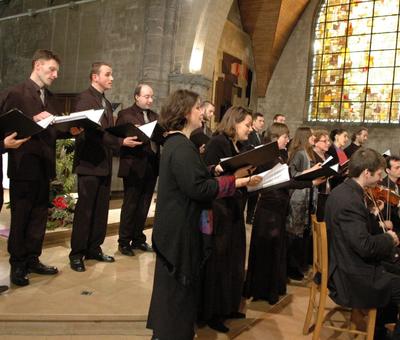 Valenciennes - Eglise St Géry