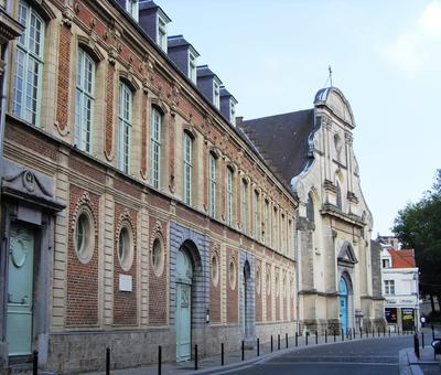 Valenciennes