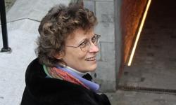 Brigitte Van Wymeersch
