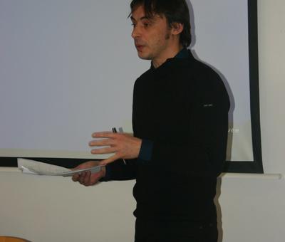 Valenciennes > Bibliothèque multimédia > 12 et 13 avril 2013