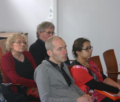 Valenciennes > Bibliothèque multimédia > 12 et 13 avril 2013