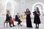 Harmonia Sacra - Credit Samuel Dhote