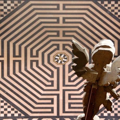 Le Labyrinthe des Passions