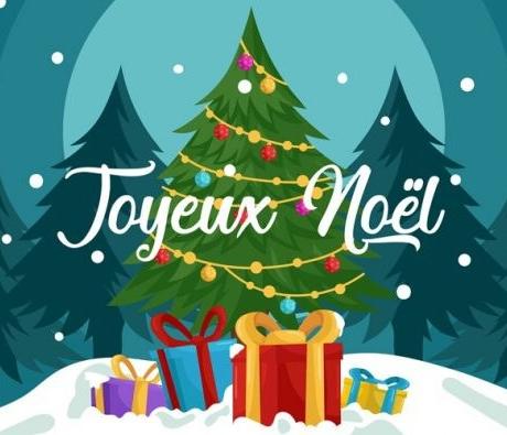 Joyeux Noël