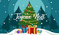 Joyeux Noël