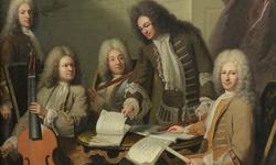 Les Ordinaires de la musique de roi - Andre Bouys