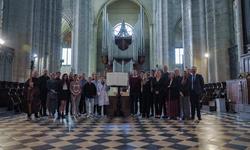 Harmonia Sacra Pollio Beauvais