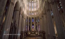 Des racines et des ailes Beauvais