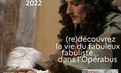 Ete culturel Operabus - Invitation 3