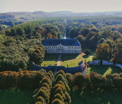 Château de Cercamp