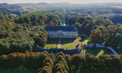 Château de Cercamp