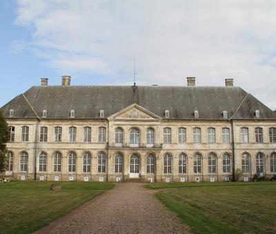 Château de Cercamp