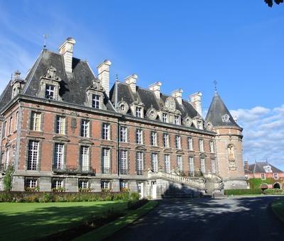 Chateau Trélon