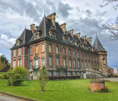 Chateau Trélon