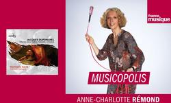 Pub CD France Musique