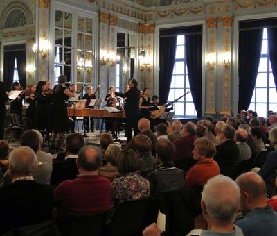 Conservatoire Royal de Bruxelles