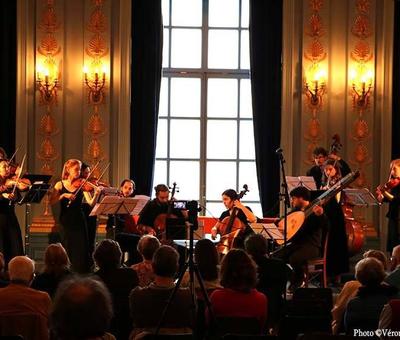 Conservatoire Royal de Bruxelles